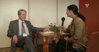 Interview with Prof. Lorenzo Bonomo