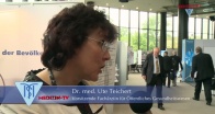 Interview mit Dr. med. Ute Teichert