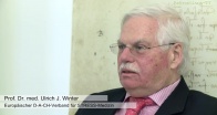 Prof. Dr. med. Ulrich J. Winter im Interview