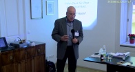 Univ. - Prof. Dr. Götz Nowak - Vortrag