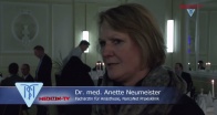 NarcoNet Praxisklinik, Interview mit Frau Dr. Neumeister