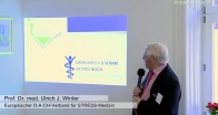 Prof. Dr. med. Ulrich J. Winter - Vortrag