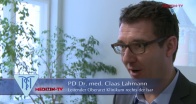 Diagnostik in der Psychosomatik - Interview mit PD Dr. med. Claas Lahmann