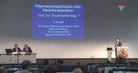 Vortrag von Prof. V. Nickeleit - Teil 1